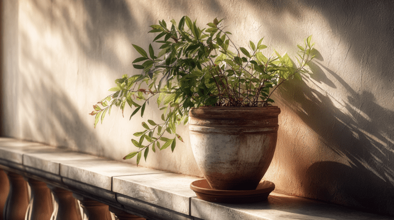 Nature’s Softbox