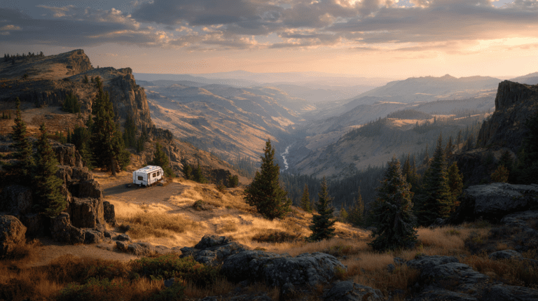 The RV Question
